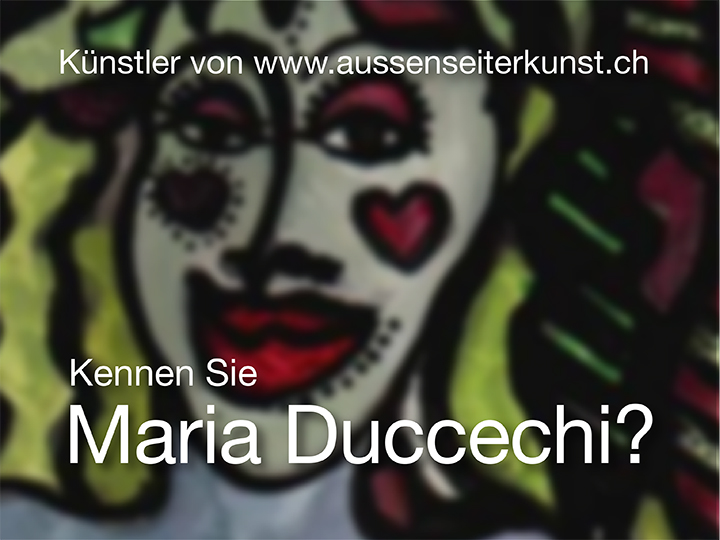 Maria Duccechi